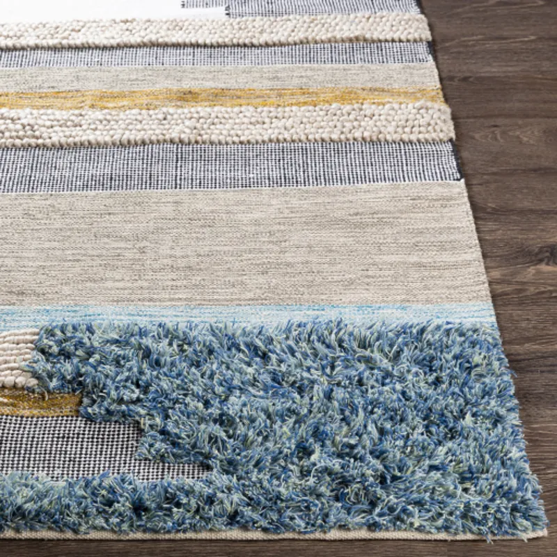 Quenby 8' x 10' Rug