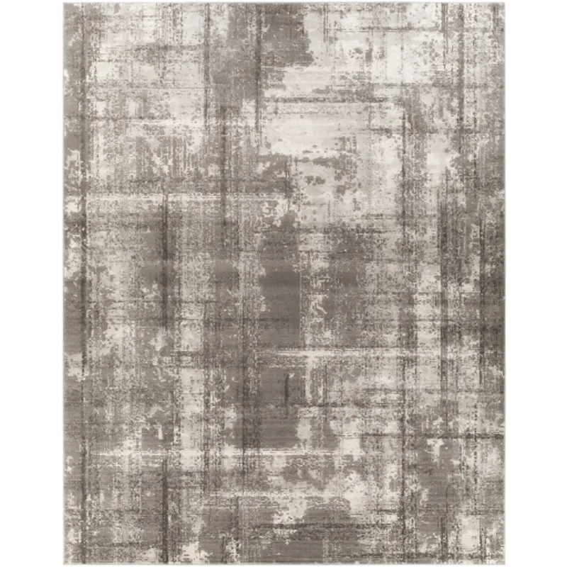 Tibetan 9' x 12'4" Rug