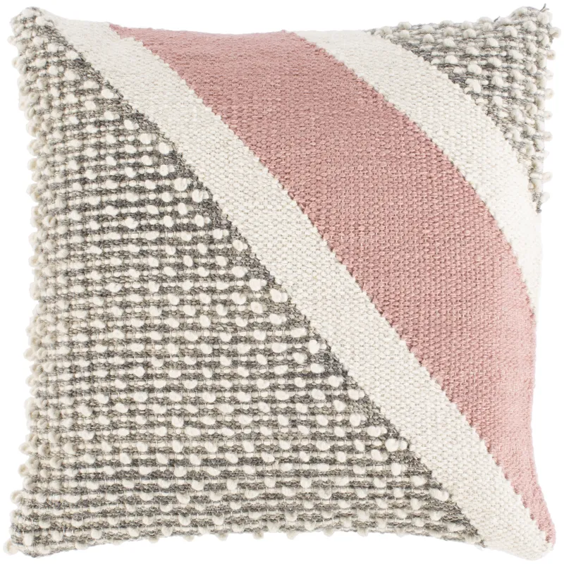 Amaretta Pillow Cover