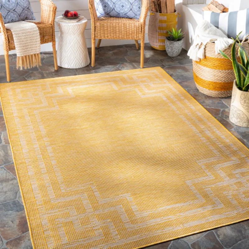 Pasadena 5'1" x 7' Rug