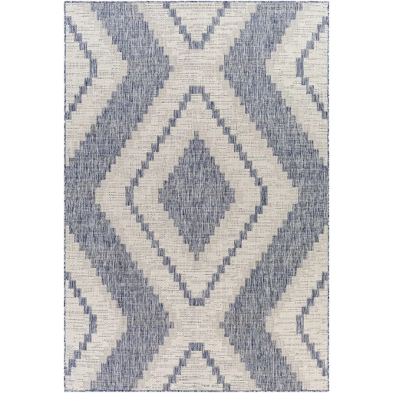 Tuareg 7'10" x 10' Rug