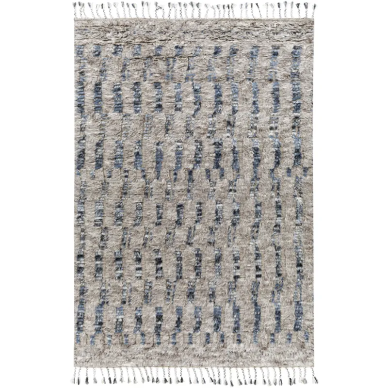 Sahara 2' x 3' Rug