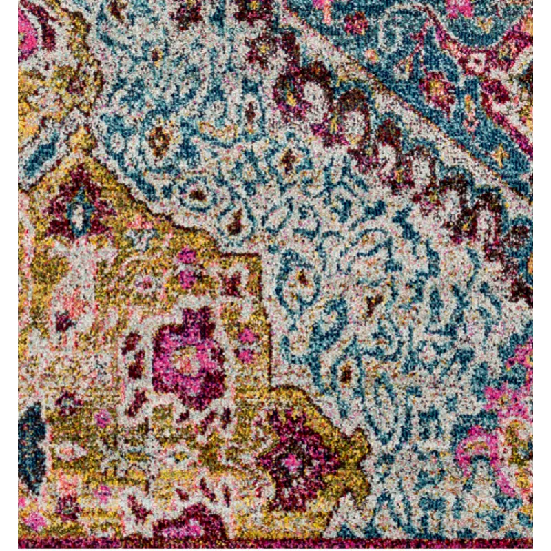 Anika 2' x 2'11" Rug