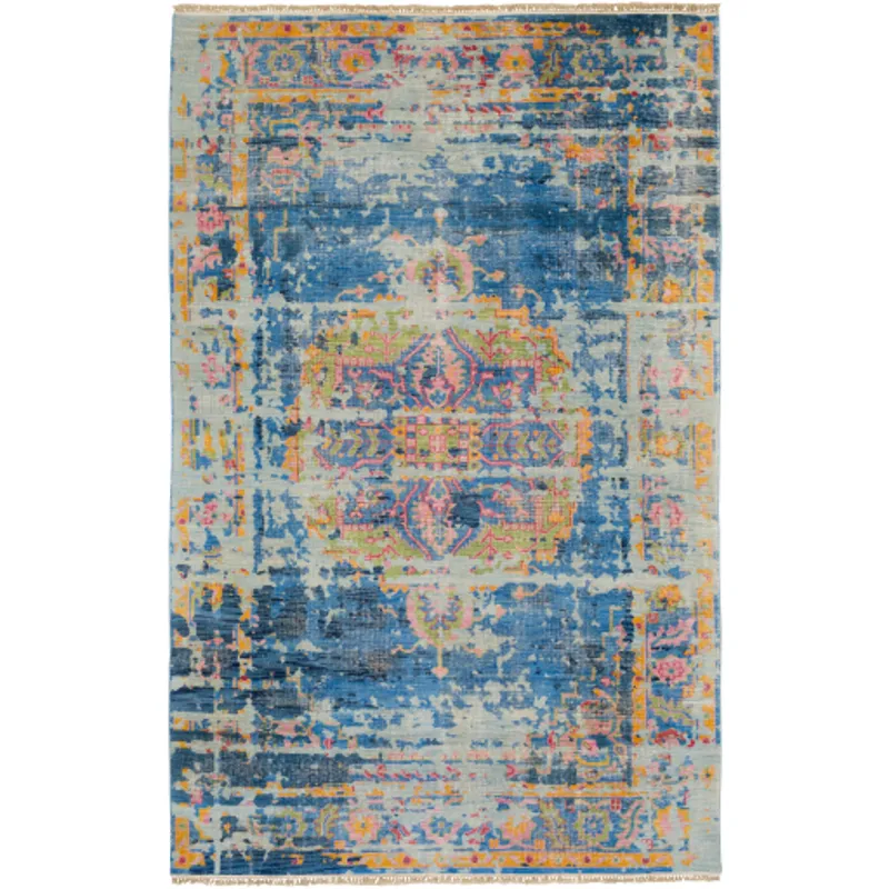 Festival 9' x 13' Rug