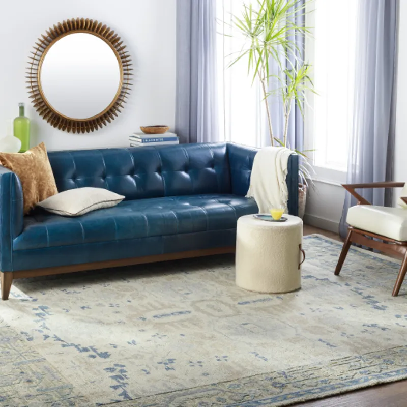 St Moritz 8' x 10' Rug