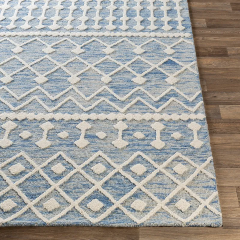 Izmir 8'10" x 12' Rug