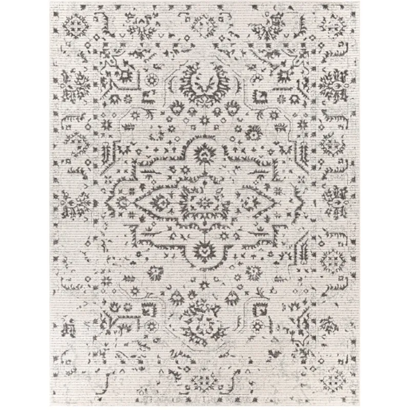 Bahar 2' x 2'11" Rug