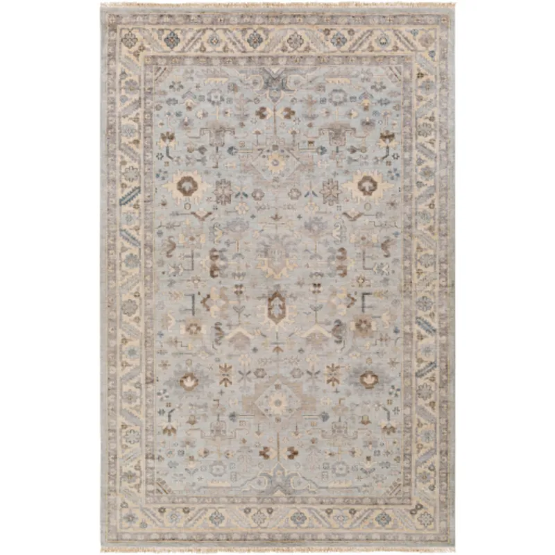 Sabine 9' x 13' Rug