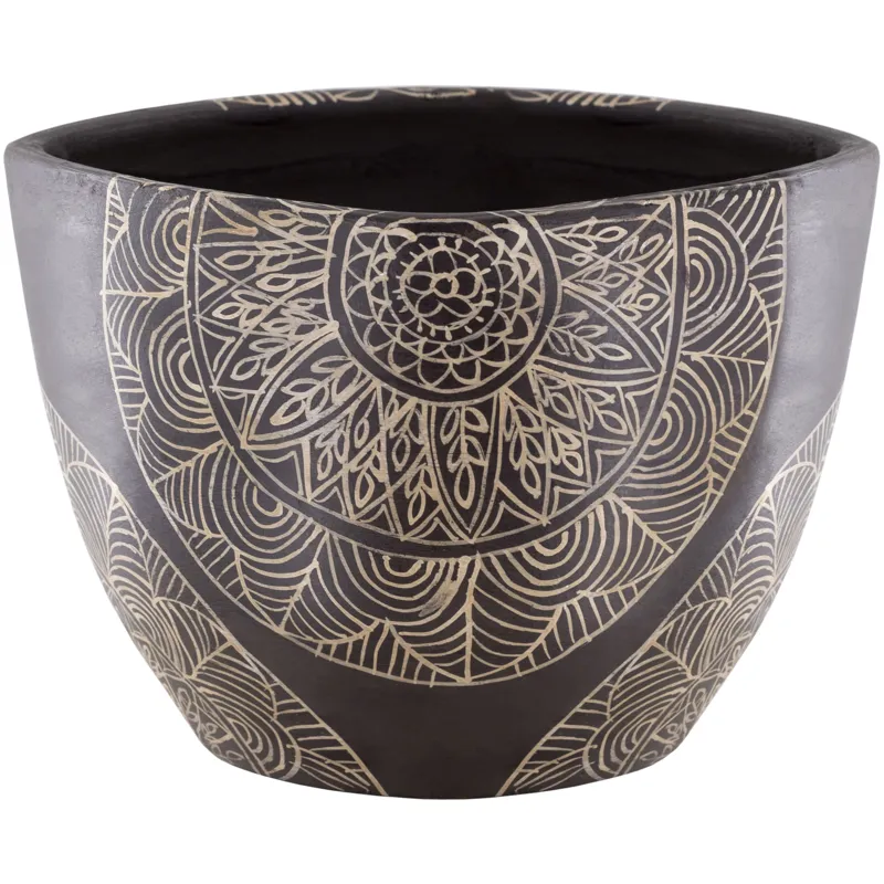 Argil 10" x 10" x 7" Decorative Accents