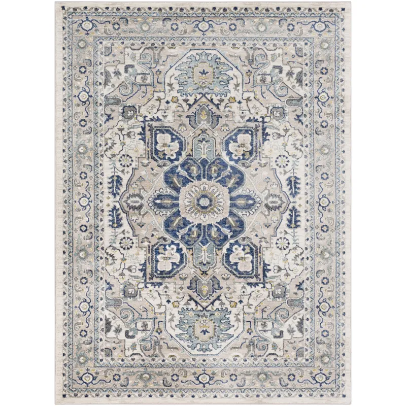 Athens 5'3" x 7'3" Rug