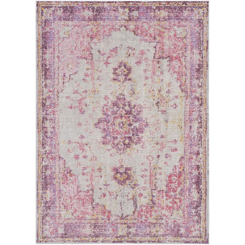 Antioch 5'3" x 7'1" Rug