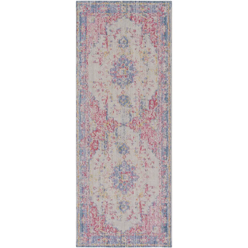 Antioch 3'2" x 8'2" Rug