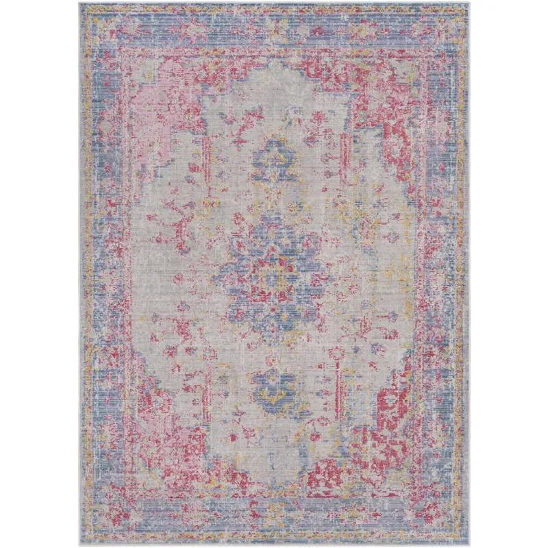 Antioch 5'3" x 7'1" Rug