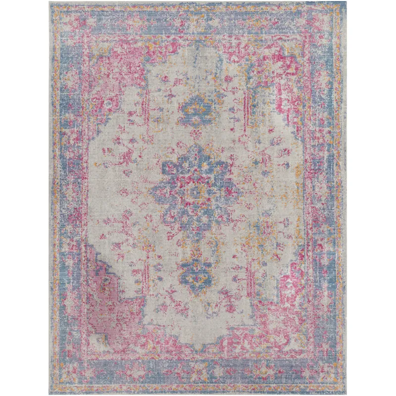 Antioch 7'10" x 10'3" Rug