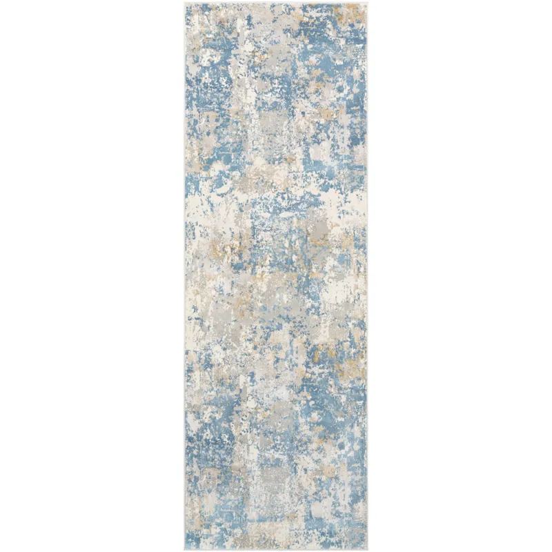 Aisha 2'7" x 7'7" Rug