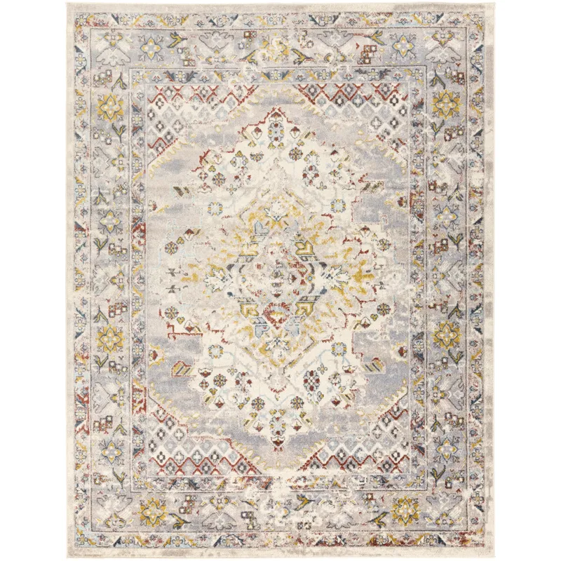Ankara 7'10" x 10'3" Rug