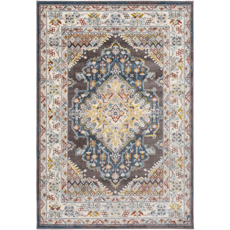 Ankara 5'3" x 7'3" Rug