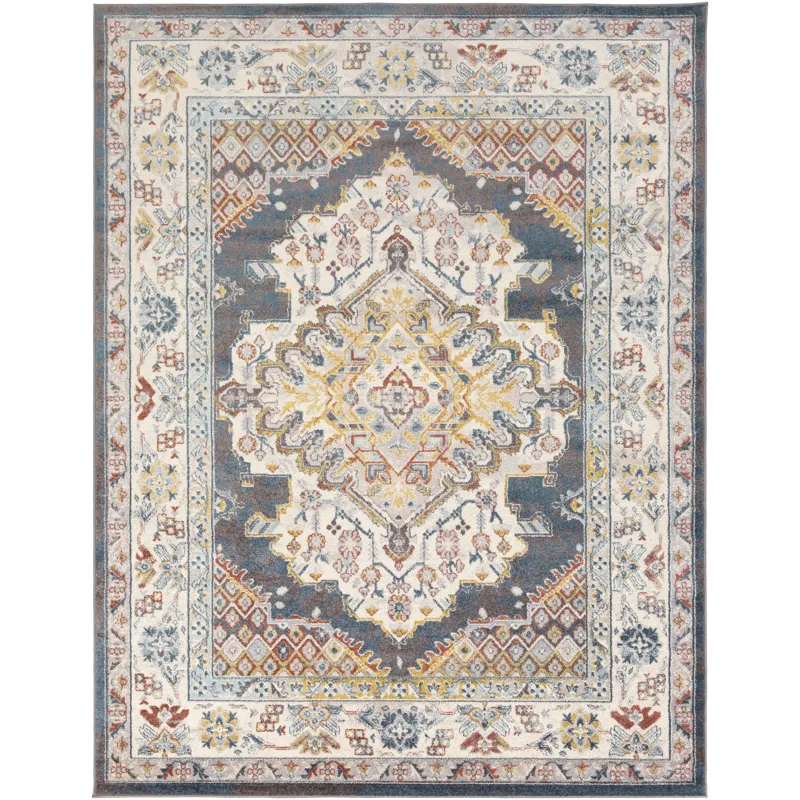 Ankara 7'10" x 10'3" Rug