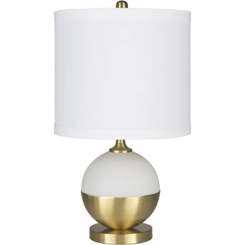 Askew 23"H x 12"W x 12"D Lighting