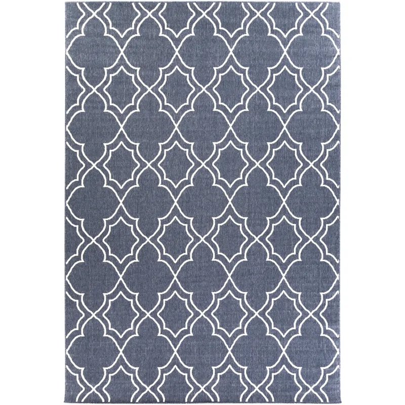 Alfresco 7'3" x 10'6" Rug
