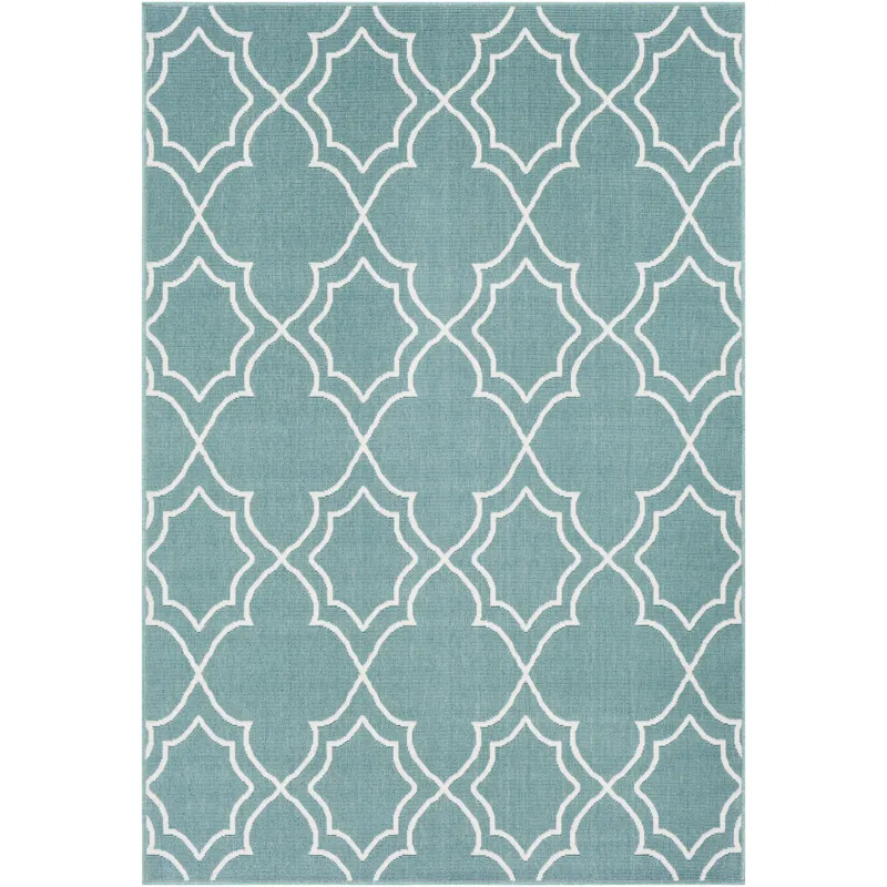 Alfresco 5'3" x 7'7" Rug