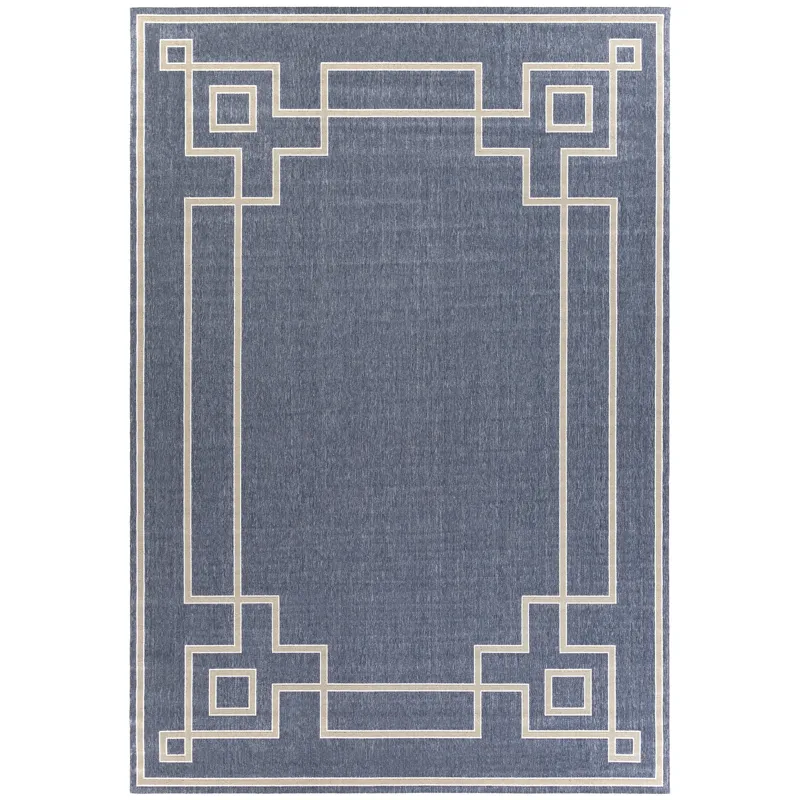 Alfresco 7'3" x 10'6" Rug