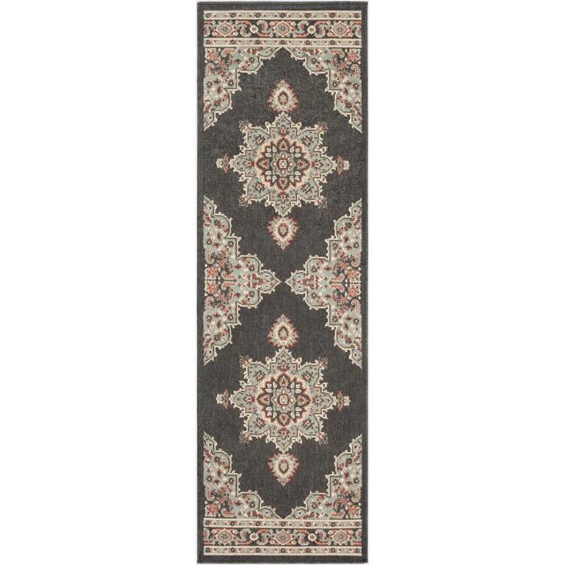 Alfresco 2'5" x 7'10" Rug
