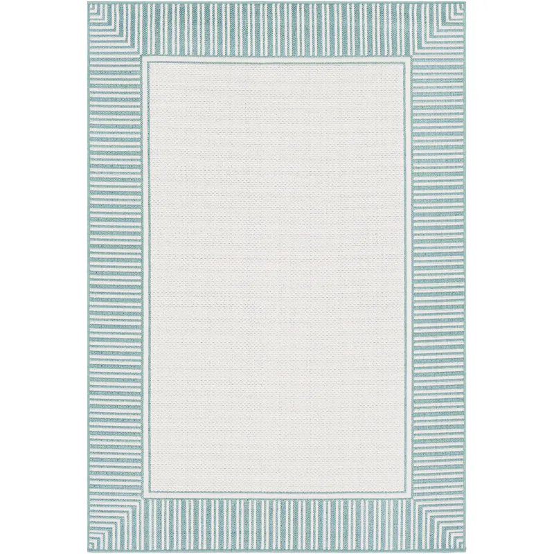 Alfresco 5'3" x 7'7" Rug