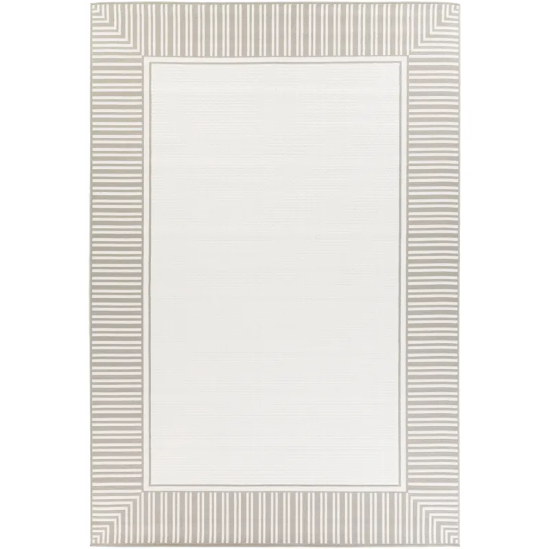 Alfresco 7'3" x 10'6" Rug