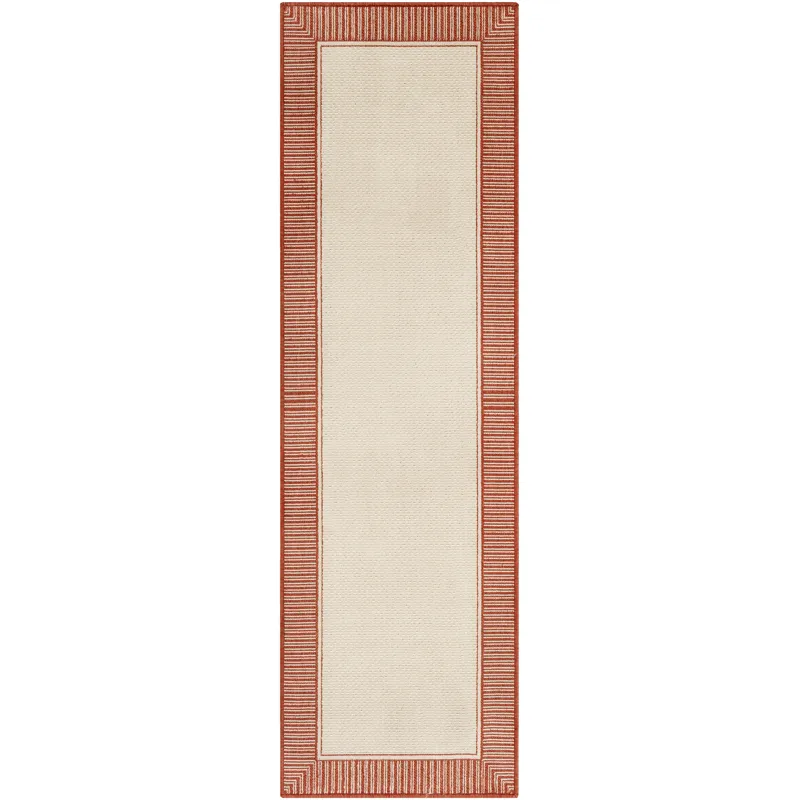 Alfresco 2'5" x 7'10" Rug