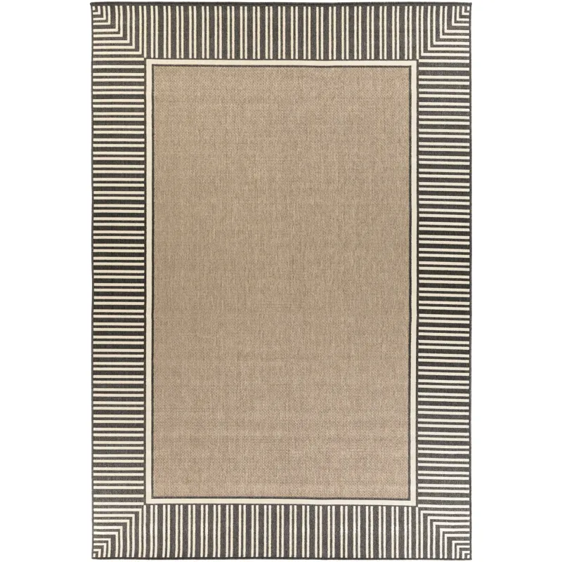 Alfresco 7'3" x 10'6" Rug
