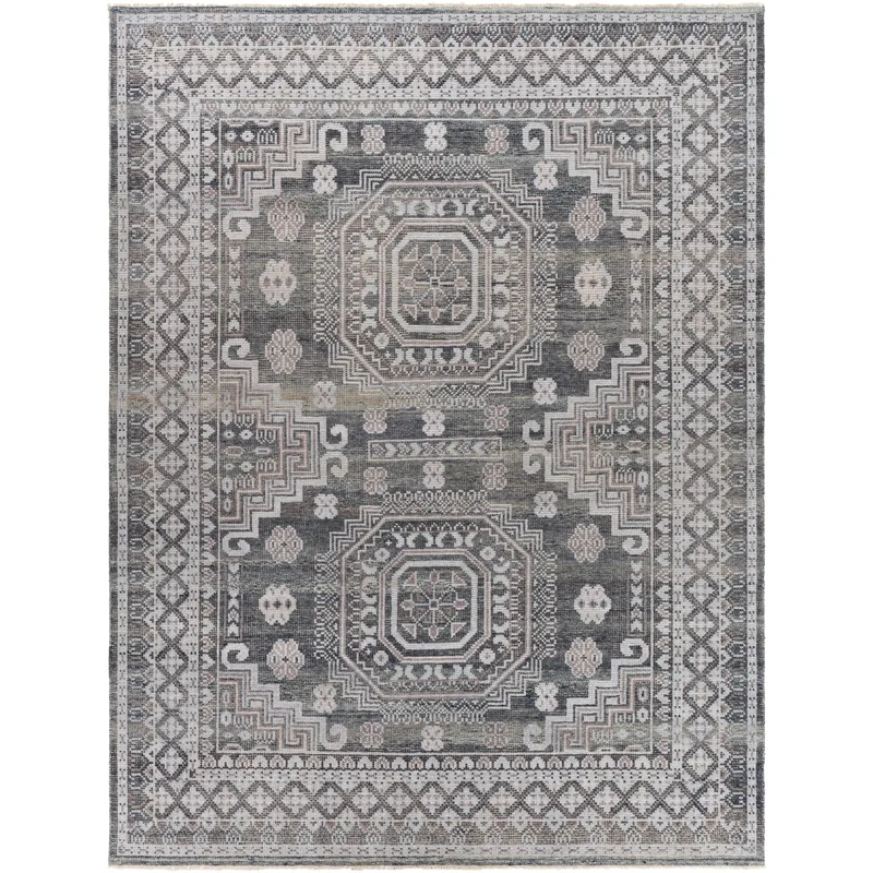 Almeria 12' x 15' Rug Silo