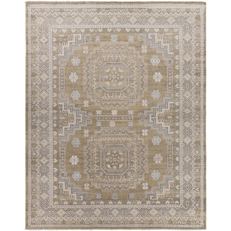 Almeria 10' x 14' Rug Silo