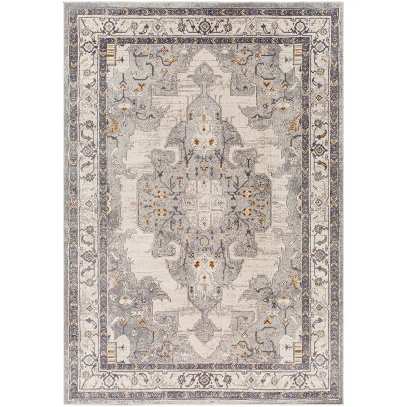 Alamo 7'10" x 10' Rug Silo