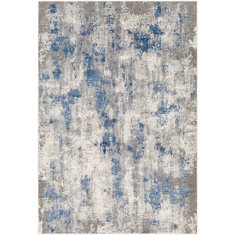 Alamo 5'3" x 7' Rug Silo