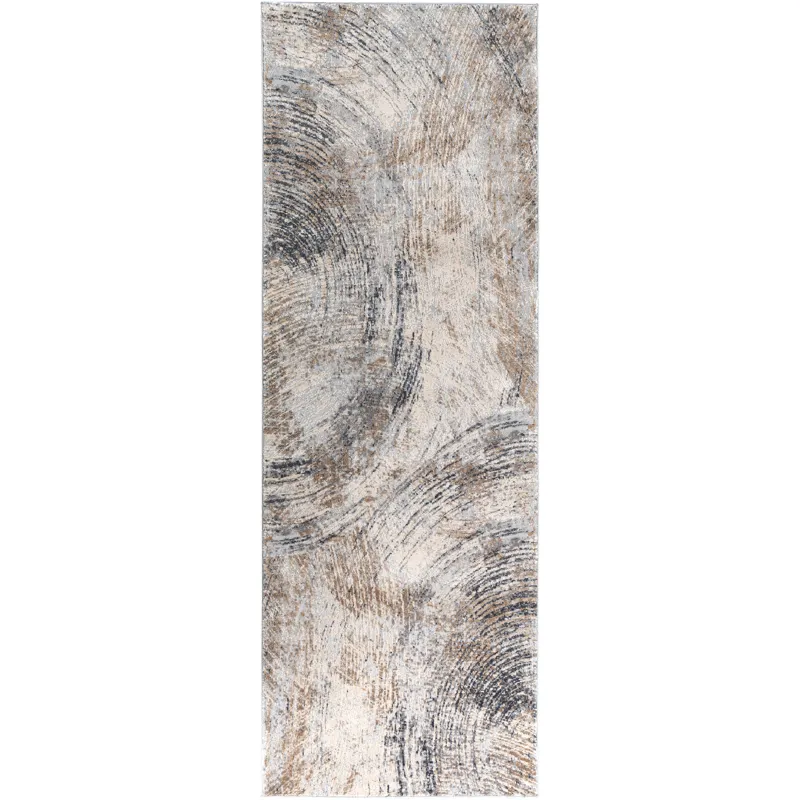 Alpine 2'7" x 7'3" Rug