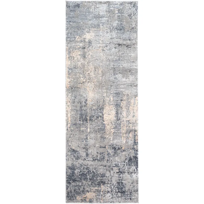 Alpine 2'7" x 7'3" Rug