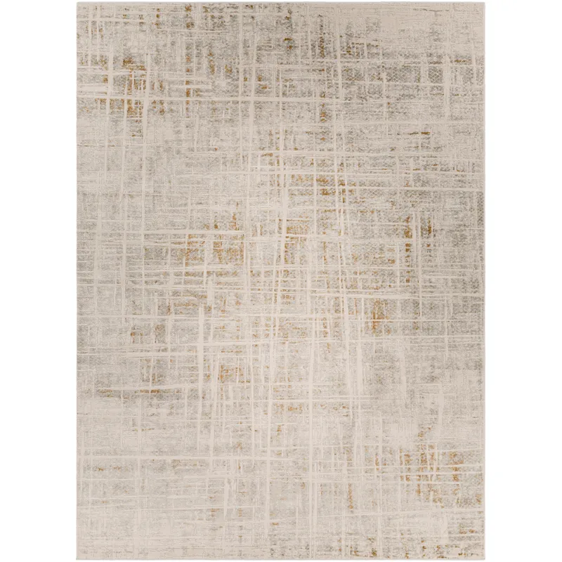 Alpine 7'10" x 10'2" Rug Silo