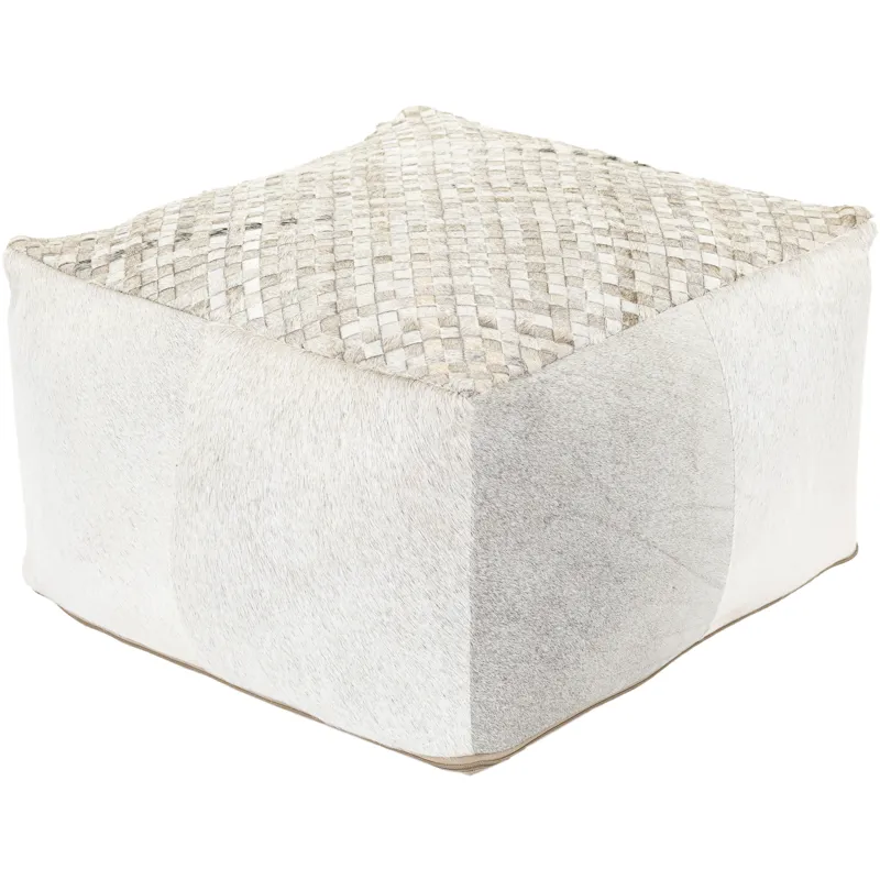Arlington Pouf