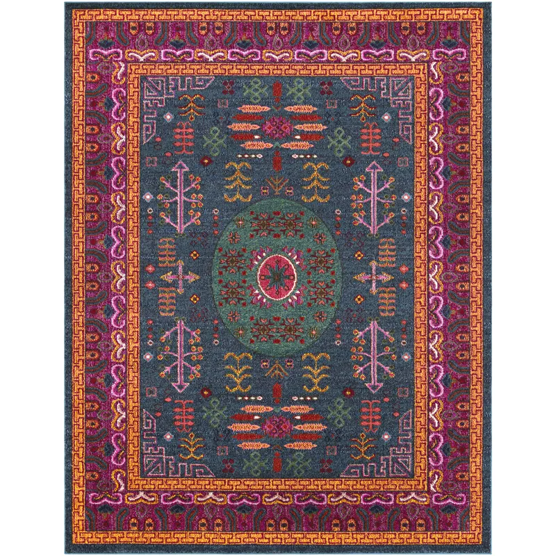 Anika 7'10" x 10'2" Rug