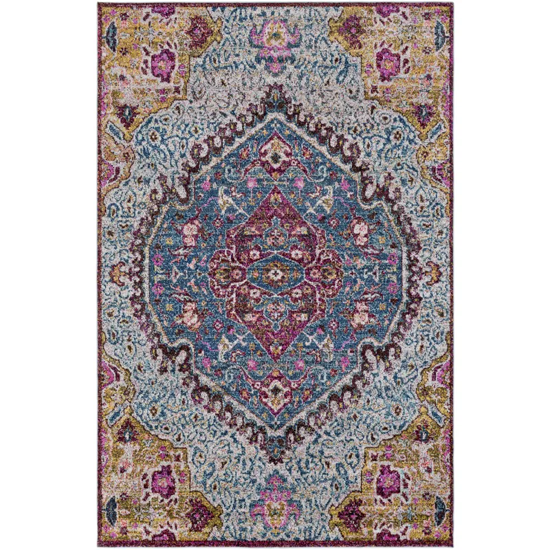 Anika 5'3" x 7'3" Rug