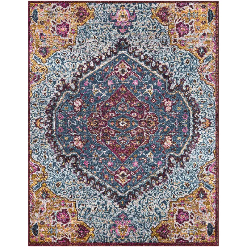 Anika 7'10" x 10'2" Rug