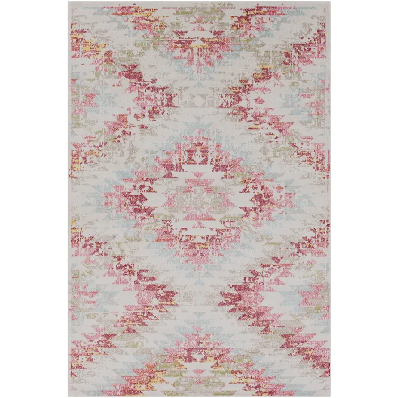 Anika 5'3" x 7'3" Rug