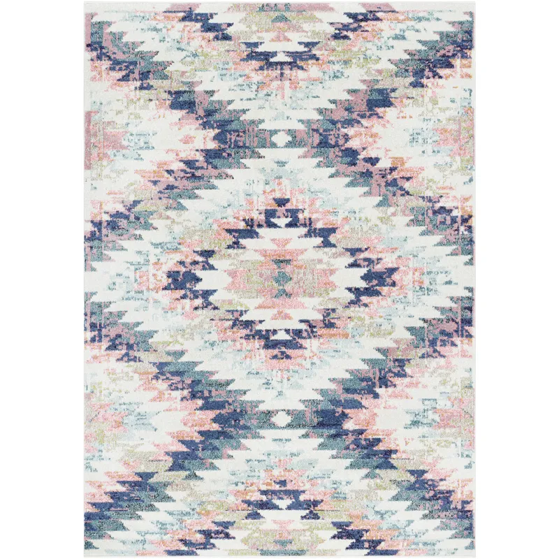 Anika 5'3" x 7'3" Rug