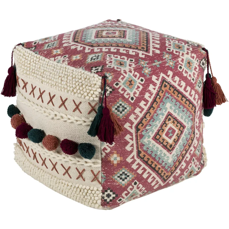 Zana Pouf