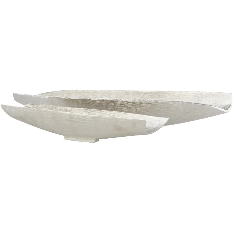 Ambrosia 18.5" x 5.5" x 3.25", 26" x 6.5" x 4.25" Decorative Accents