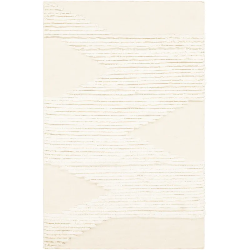 Apache 5' x 7'6" Rug