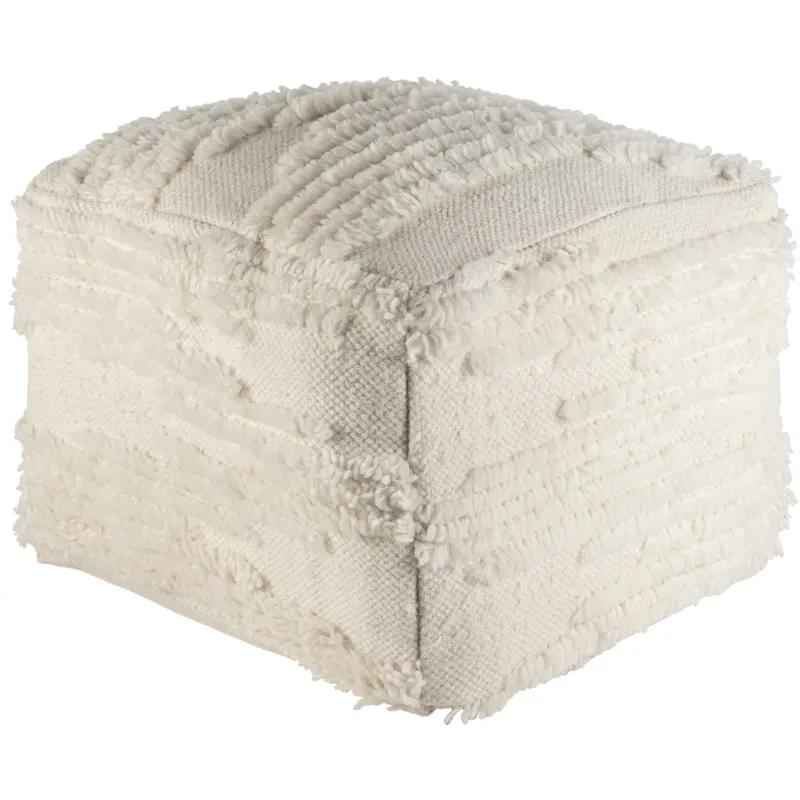 Apache Pouf