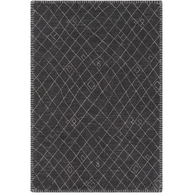 Arlequin 6' x 9' Rug