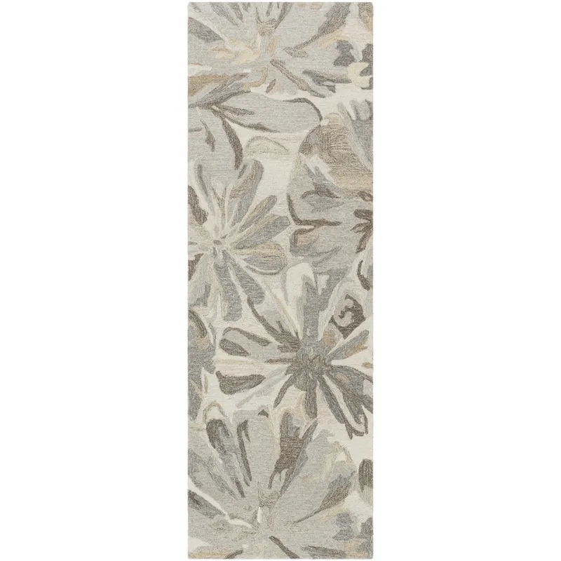 Athena 2'6" x 8' Rug